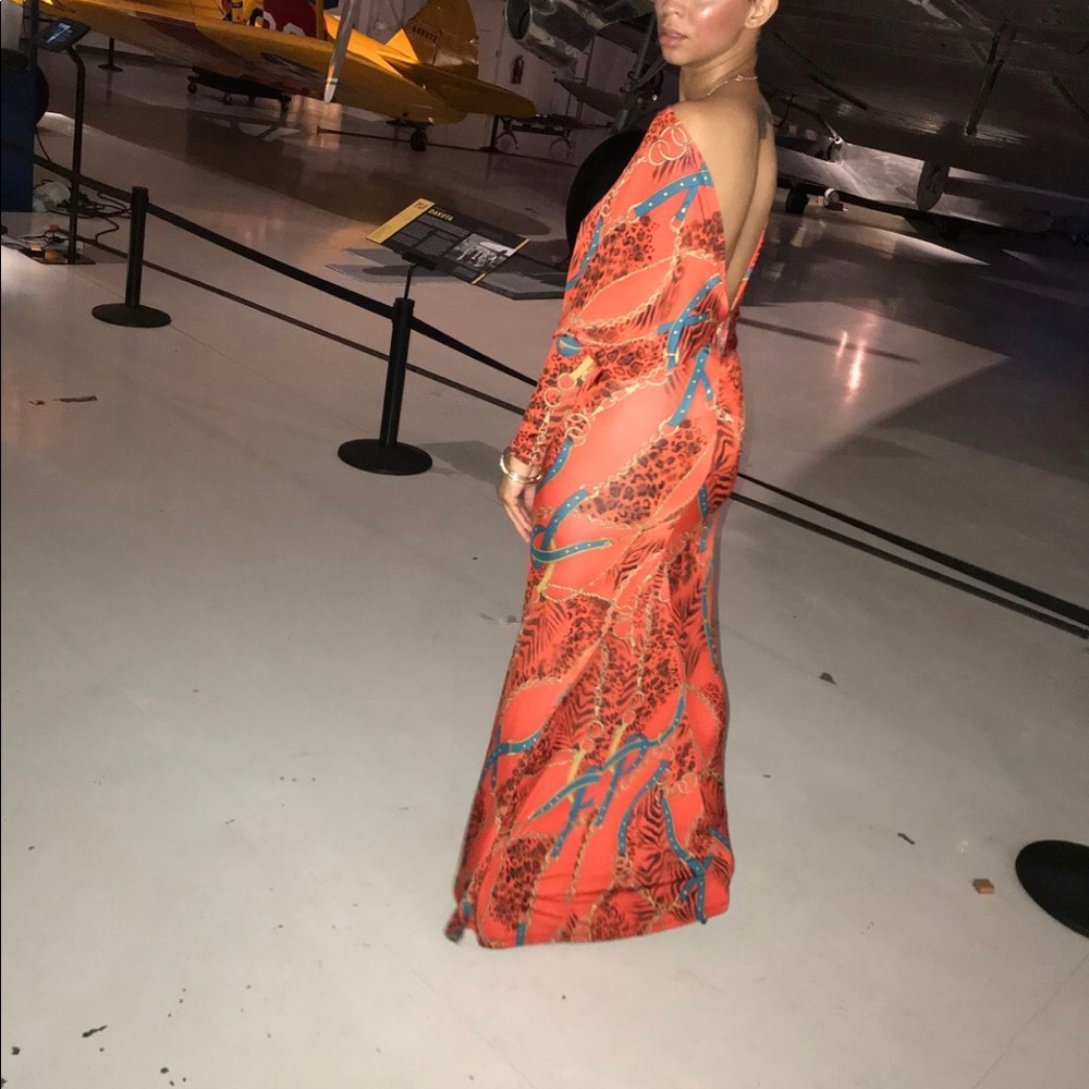 Women’s Convertible Dress